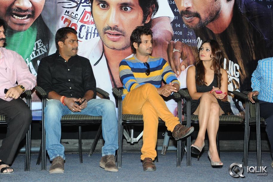 Intelligent-Idiots-Movie-Logo-Launch